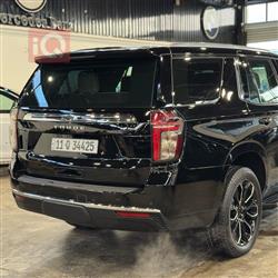 شيفروليه تاهو